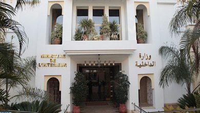 Photo of وزارة الداخلية ترفض الترخيص بمسيرة من الرباط إلى “الكركرات”