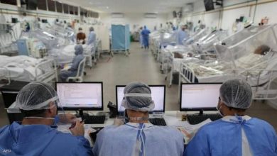 Photo of دراسة تكشف “العلاقة القاتلة” بين كورونا وأمراض القلب والسكري