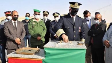 Photo of وزارة الأوقاف تشيد مسجدا بمركز الكركارات بحوالي 900 مليون سنتيم