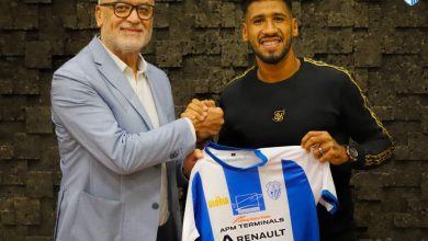 Photo of اتحاد طنجة يتعاقد مع بامعمر لموسمين
