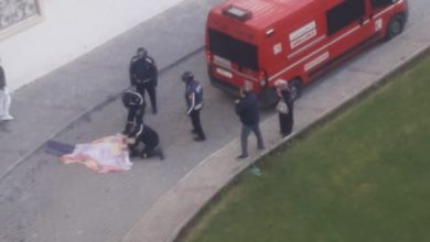 Photo of صادم بطنجة..طبيبة ترمي نفسها من مجمع “عايدة فيلاج”