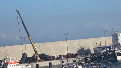 Photo of وفاة غامضة لشرطي بطنجة..هل انتحر؟