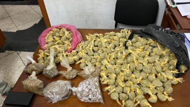 Photo of طنجة.. إيقاف أشخاص يروجون المخدرات والخمور المهربة بسيدي ادريس