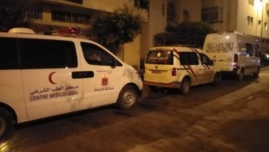Photo of طنجة: اسباني يضع حدا لحياته شنقا بمنزله