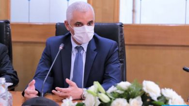 Photo of 2260 سريرا إضافيا للمشاريع الاستشفائية الجديدة