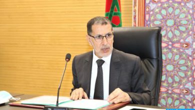 Photo of معبر الكركرات..قرار المغرب أحدث تحولا استراتيجيا