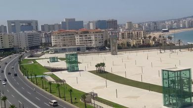 Photo of اليكم توقعات أحوال الطقس لنهار اليوم بالمملكة