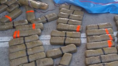 Photo of ميناء طنجة المتوسط..إحباط محاولة لتهريب كمية مهمة من مخدر الشيرا