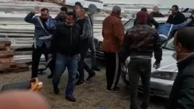 Photo of اعتدى على جمركي..”ولد الكبير” يحال على سجن “الصومال” بتطوان