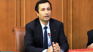Photo of مشروع قانون المالية 2021..ارتفاع المناصب المالية المخصصة للصحة