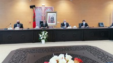Photo of زعماء الأحزاب المغربية يثمنون تصدي القوات المسلحة لمناورات “البوليساريو”