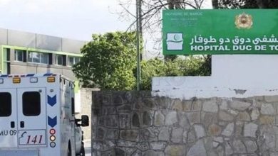 Photo of إدارة مستشفى “دوق دو طوفار” تنفي تسجيل وفيات كورونا بسبب نقص الأوكسجين