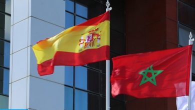 Photo of إسبانيا تدين اقتحام مرتزقة “البوليساريو” للقنصلية المغربية