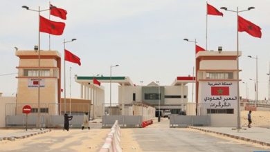 Photo of الوضع هادئ بالكركرات غداة العملية التي نفذتها القوات المسلحة الملكية