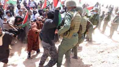 Photo of صحف فرنسية تتفاعل مع تدخل المغرب بمعبر “الكركرات”