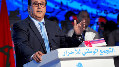Photo of الأحرار يمدد لأجهزته الحزبية والوطنية لما بعد الانتخابات المقبلة