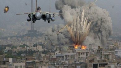 Photo of غارات إسرائيلية بسوريا تسقط 10 قتلى