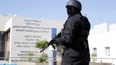 Photo of “البسيج” يفكك خلية إرهابية استهدفت تنفيذ عمليات بالمملكة
