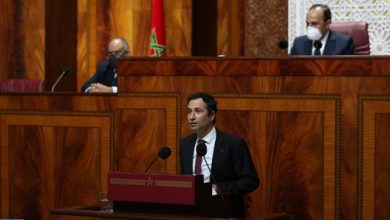 Photo of الحكومة تدرج 49 تعديلا تقدم بها مجلس النواب بقانون المالية