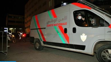 Photo of أمن الدار البيضاء يوقف 27 شخصا خربوا ممتلكات عامة وهددوا مواطنين