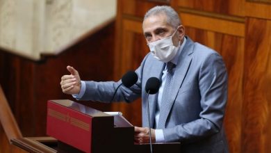 Photo of حفيظ العلمي.. المغرب قام بإنتاج 340 مليون كمامة منذ بداية الجائحة