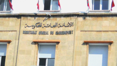 Photo of أزيد من 31 مليار سنتيم.. 273 جمعية استفادت من دعم أجنبي