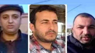 Photo of منظمة الشباب الاتحادي تندد بمتابعة أعضائها بخريبكة