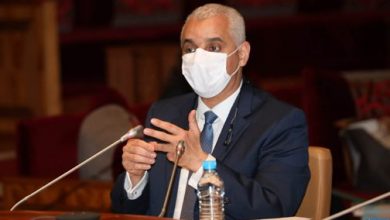 Photo of وزير الصحة: “الحكومة مستعدة للشروع في تلقيح 80 في المائة من المغاربة”