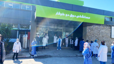 Photo of هذه حقيقة نفاذ الأوكسجين بمستشفى “سوق البقر” بطنجة