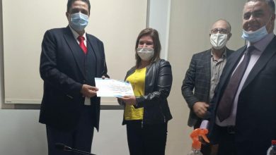 Photo of الأحرار بطنجة يطلقون سلسلة دورات تكوينية لفائدة نساء الحزب