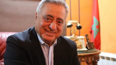 Photo of حزب زيان يطالب بحل “الديستي” وتخصيص ميزانيته للتعليم والصحة