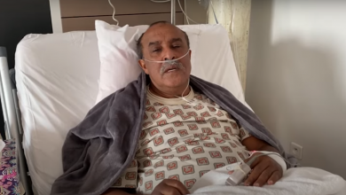 Photo of سعيد الناصيري: “قبل تصويري الفيديو كانت تحاليلي سلبية ولا زلت أعاني”