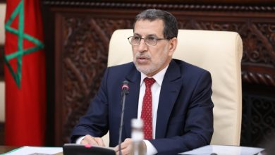 Photo of العثماني: “لقاح كورونا آمن وفعال وأدعو المغاربة لعدم التراخي”