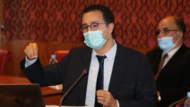 Photo of وزارة الفردوس تخصص 3 مليار سنتيم لدعم المقاولات الصحفية الحاصلة على الملاءمة