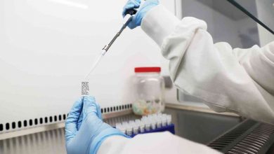Photo of شركة أمريكية تعلن توصلها للقاح يقي من الإصابة  بكورونا