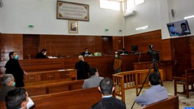 Photo of الوكيل العام للملك يأمر بإيداع 19 مسؤولا بوزارة الصحة السجن