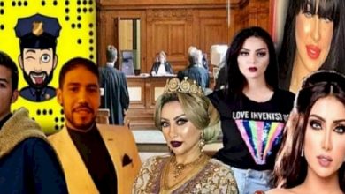Photo of دنيا بطمة وشقيقتها تواجهان السجن.. هذه آخر تطورات قضية “حمزة مون بيبي”