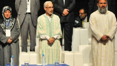 Photo of حركة التوحيد والاصلاح :”التطبيع مع إسرائيل تهديد لتماسك النسيج المجتمعي واستقرار الوطن ووحدته”
