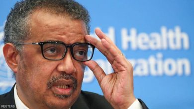 Photo of أخيرا.. تصريح “متفائل” لمدير منظمة الصحة العالمية