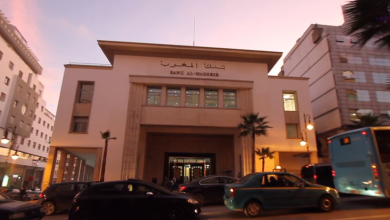Photo of بنسبة 0,72 في المائة.. قيمة الدرهم تتراجع أمام الأورو ما بين 26 نونبر و2 دجنبر