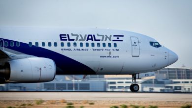 Photo of أكبر شركتي طيران إسرائليتين تعلنان جاهزيتهما لتنظيم رحلات بين تل أبيب والمغرب