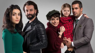 Photo of تركي يقاضي منتجا لمسلسل تنقله “دوزيم”