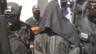 Photo of وفاة “الهيش مول التريبورتور” الذي قتل حارس زنزاته