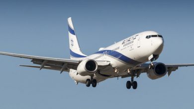 Photo of الإعلان عن أول رحلة جوية بين المغرب وإسرائيل