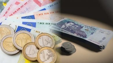 Photo of بنك المغرب: سعر صرف الدرهم مستقر أمام الأورو ويرتفع أمام الدولار