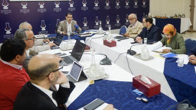 Photo of هذا رد “البيجيدي” على تطبيع العلاقات المغربية الإسرائيلية