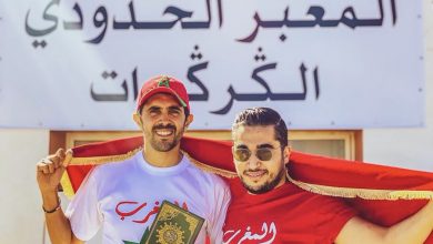Photo of انطلقت من طنجة.. المؤثران المغربيان سعد عابد وجاكوب زواق في مسيرة إلى الكركرات