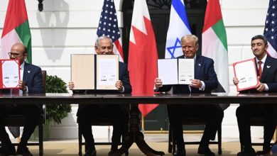 Photo of “هأريتس” الإسرائيلية: المغرب لن يوقع على اتفاق تطبيع كما فعلت الإمارات والبحرين