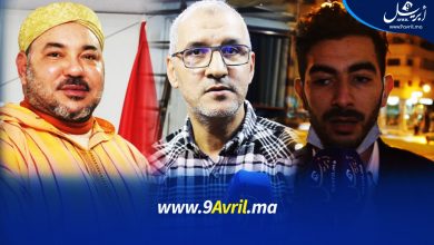 Photo of طنجة: هذه أولى ردود فعل الشارع بعد إعلان الملك مجانية اللقاح ضد كورونا