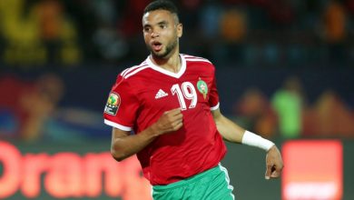 Photo of جائزة لاعب الأسبوع.. النصيري ينافس نايمار وبنزيما